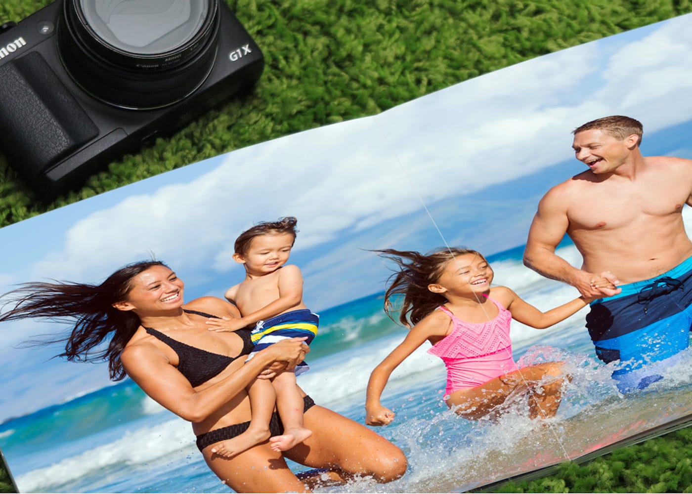 Photo Books: Foto Hub