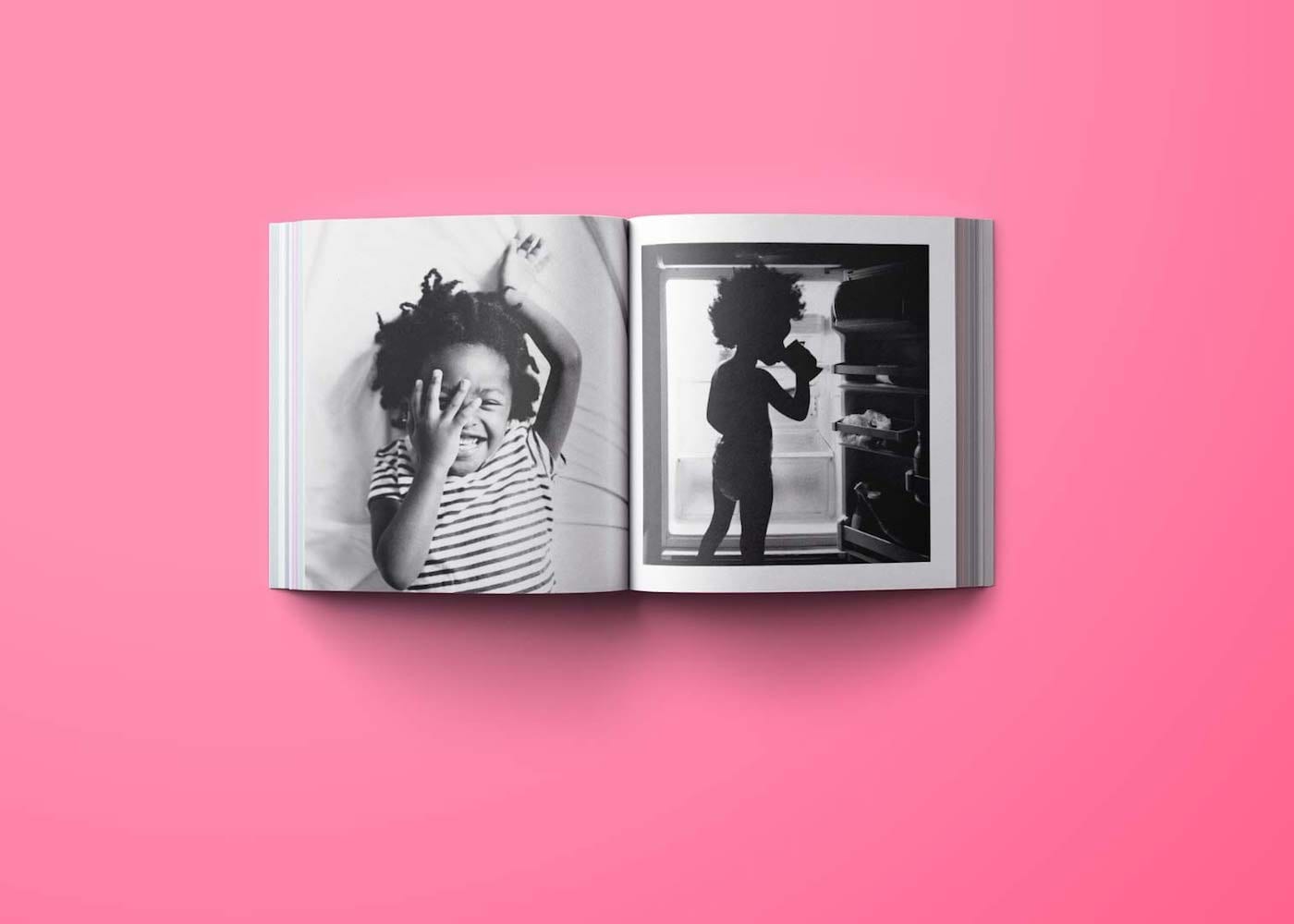 Photo Books: Blurb