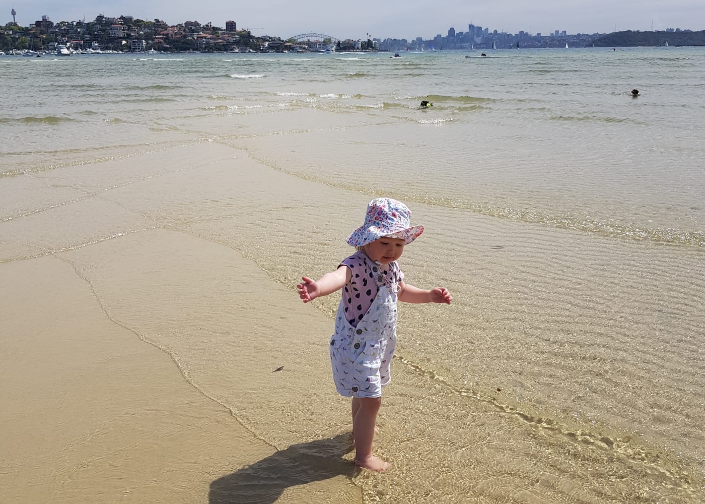 family friendly sydney