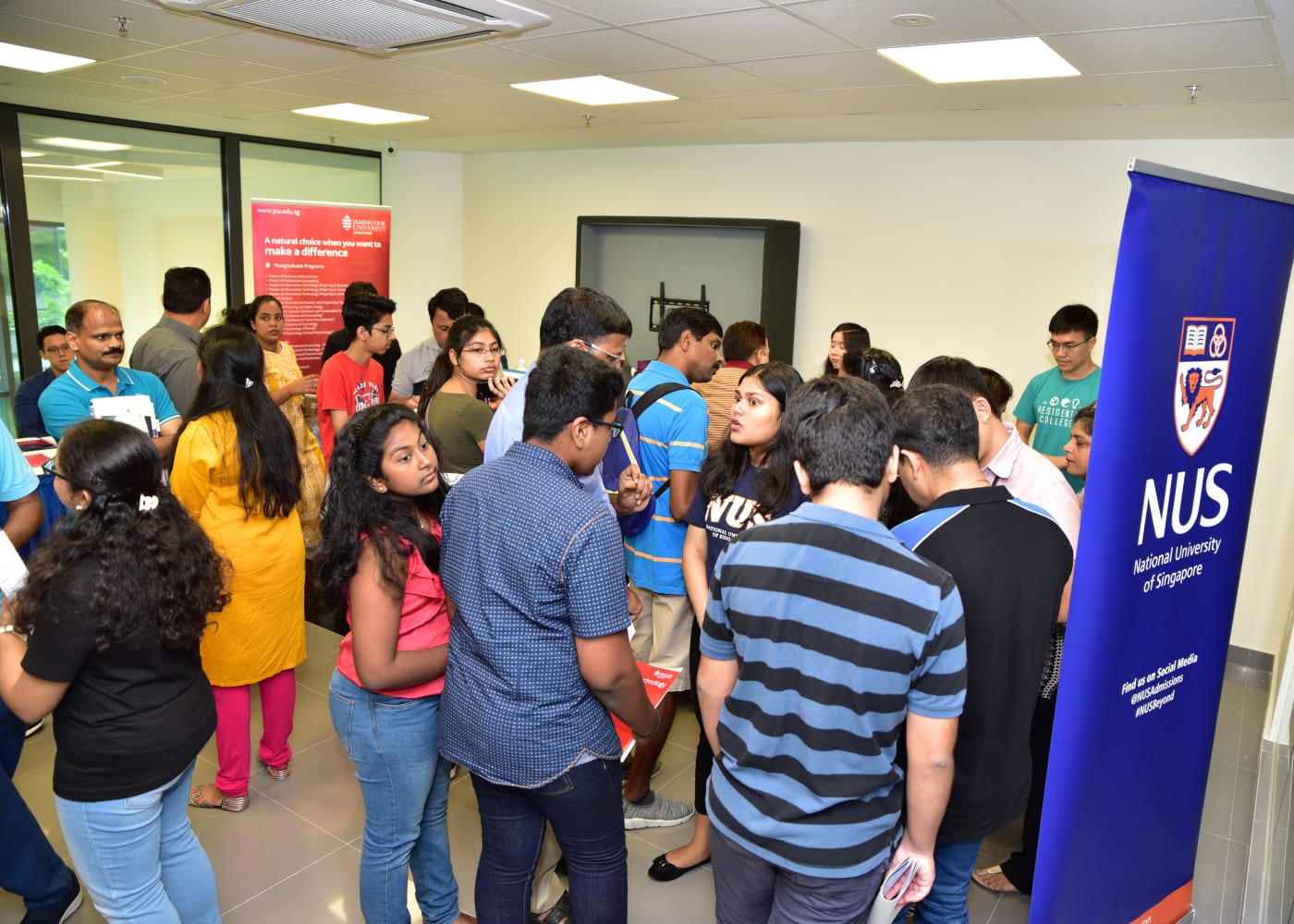 Global Indian International School to preps kids for uni