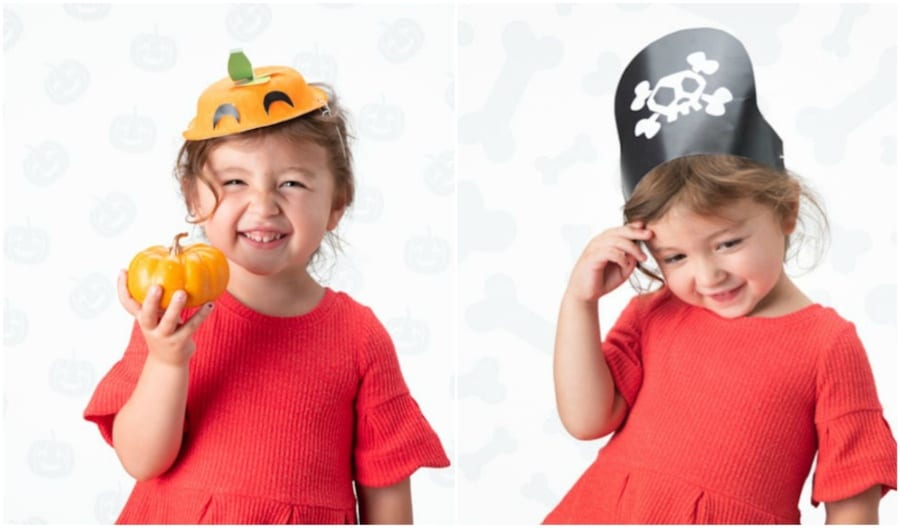 halloween crafts for kids