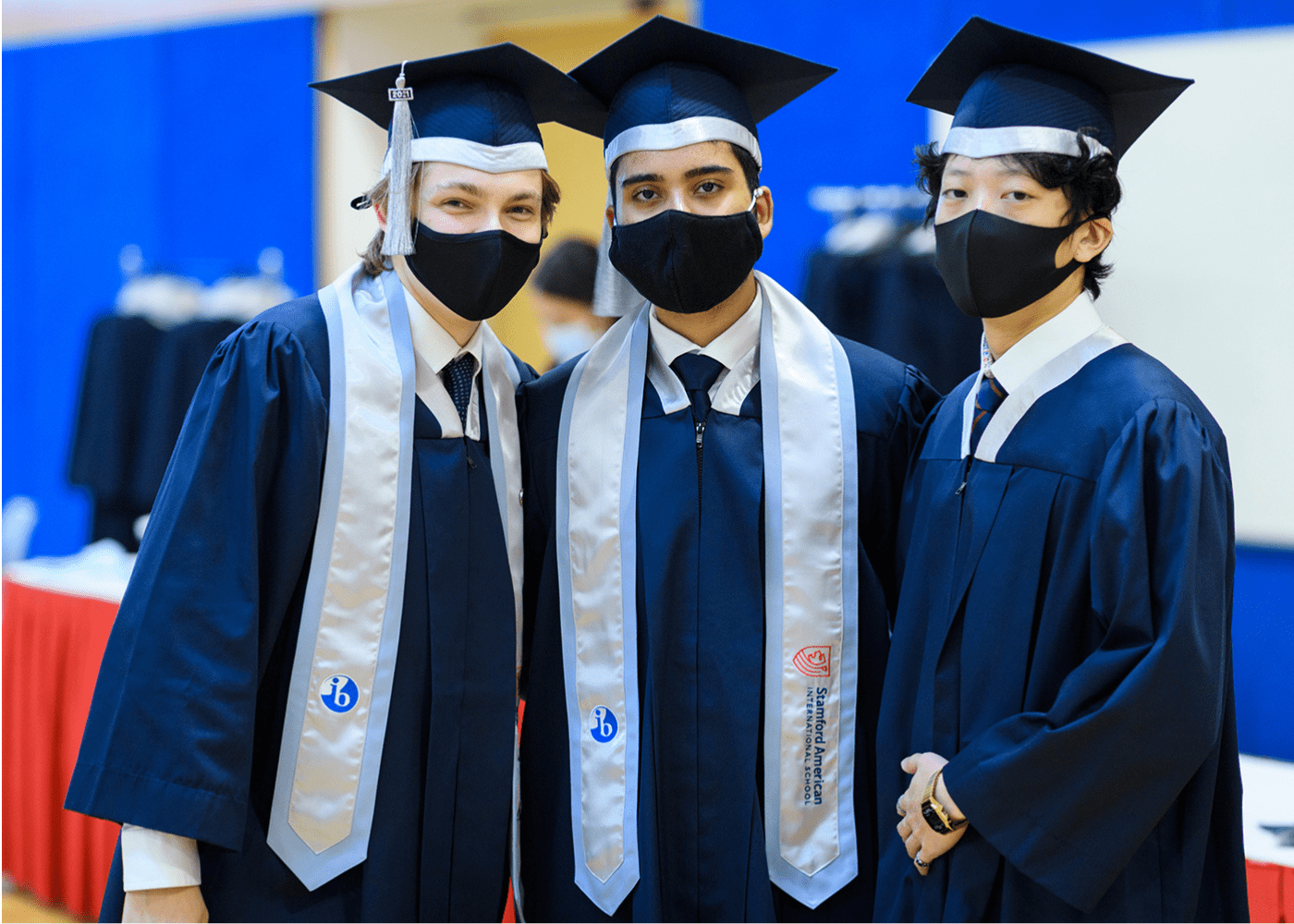 Here’s why Stamford American International School was voted one of the top international schools in the Singapore Education Awards 2021
