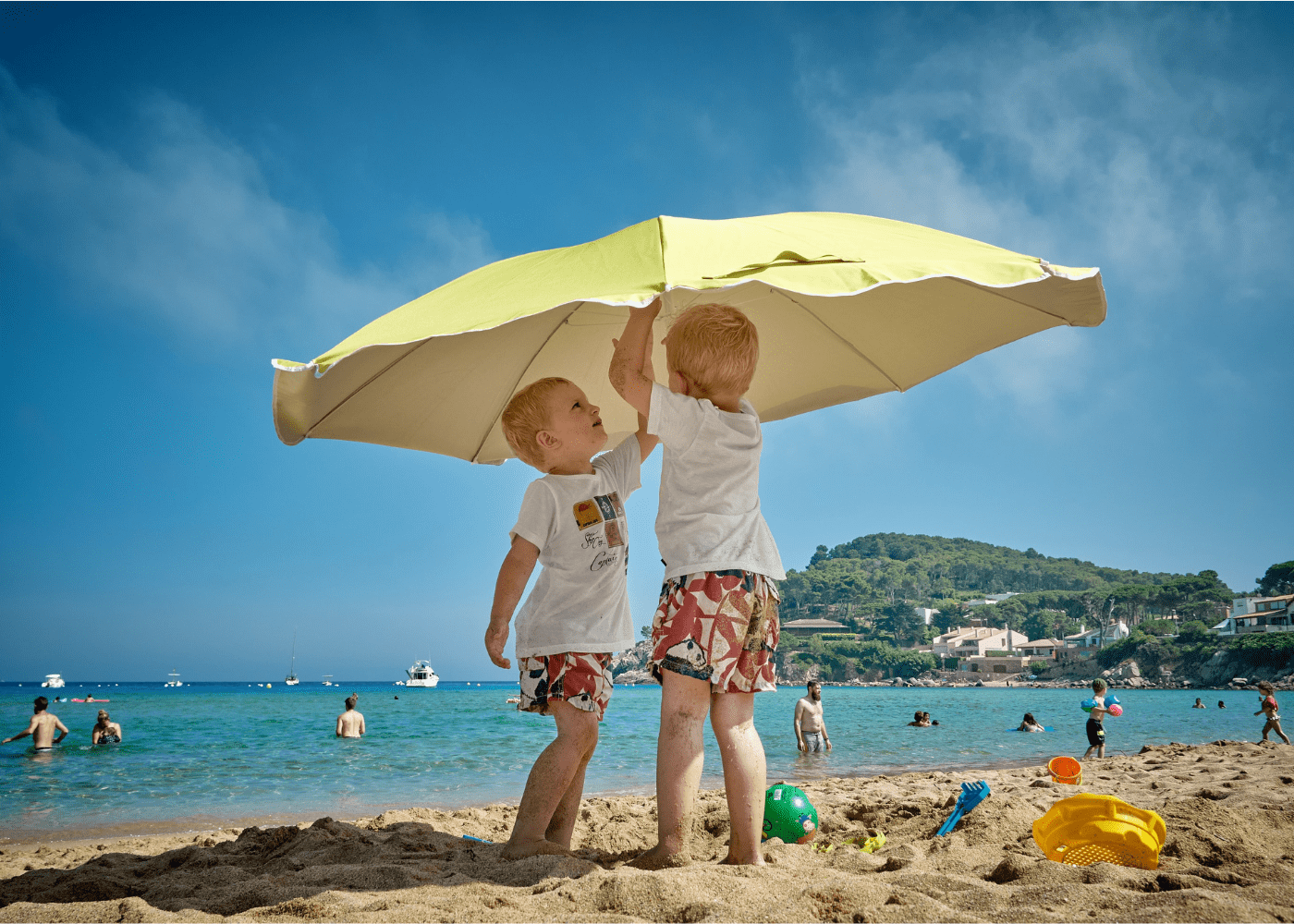 Family-friendly summer holiday destinations from Singapore: Where we’re traveling to with the kids 