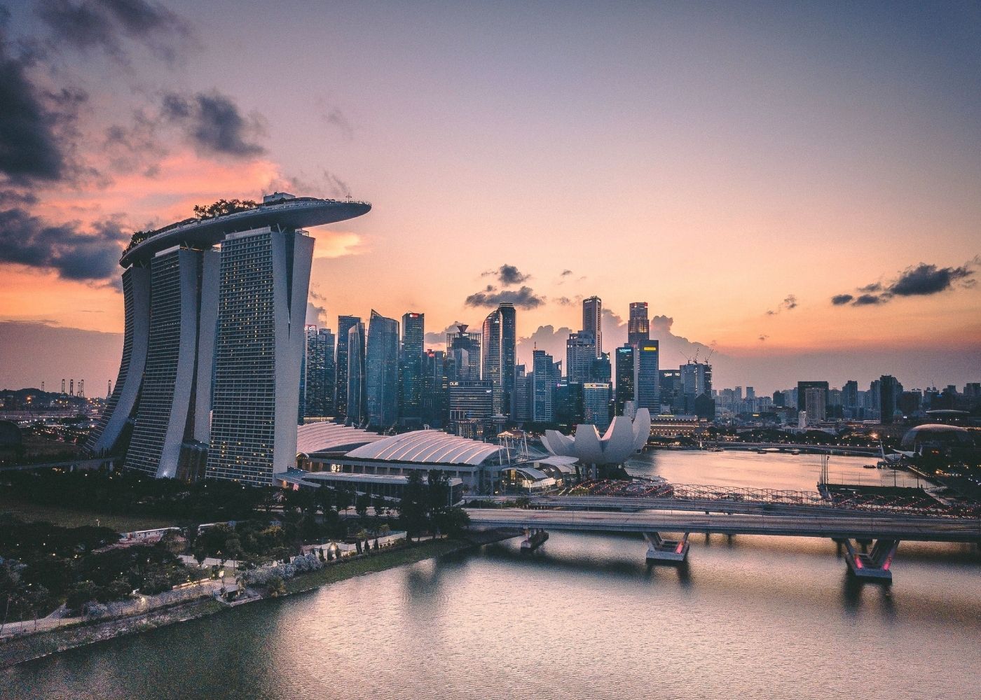 Moving to Singapore with kids: A complete guide to living in Singapore with your family