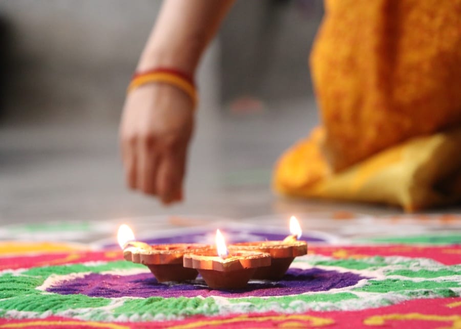 Deepavali in Singapore: Guide to the Festival of Lights
