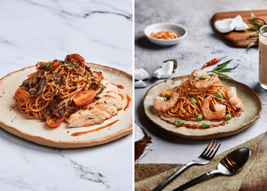 Twyst | Buona Vista