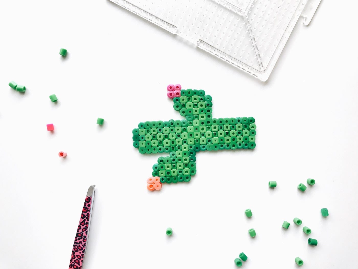 Arts and crafts self-care for mums