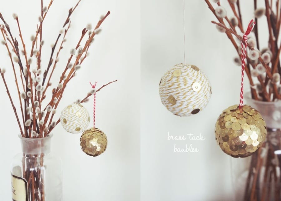 Easy Christmas craft ideas for kids of all ages