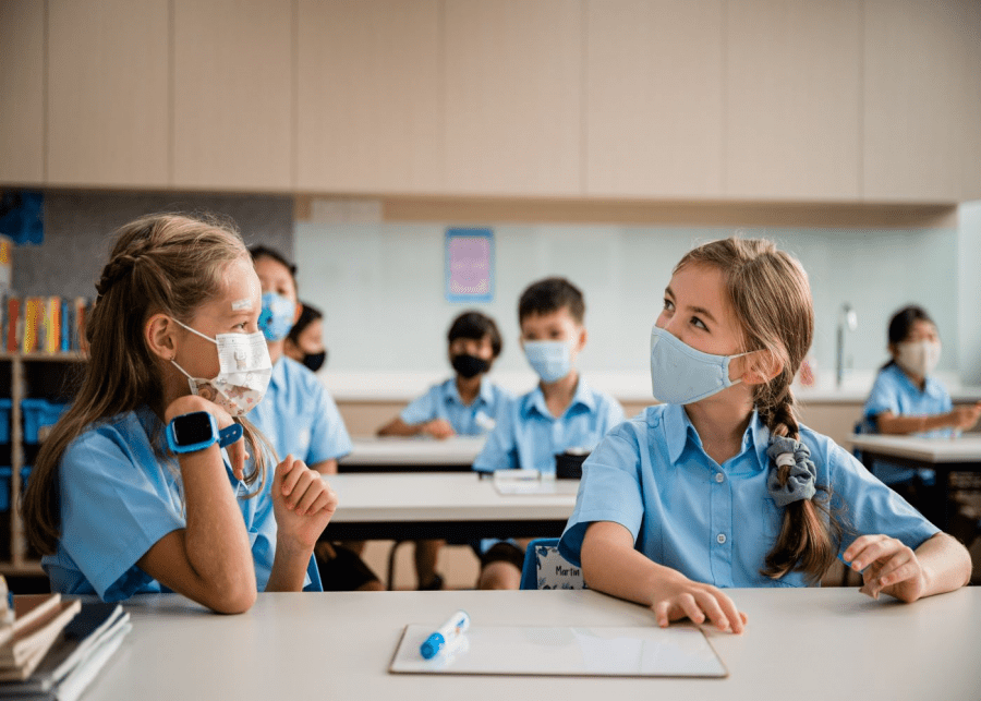 Get the full lowdown on the storied North London Collegiate School (Singapore), its heritage and ambitious academic programme