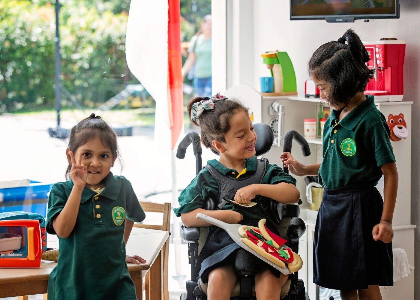 Melbourne International School