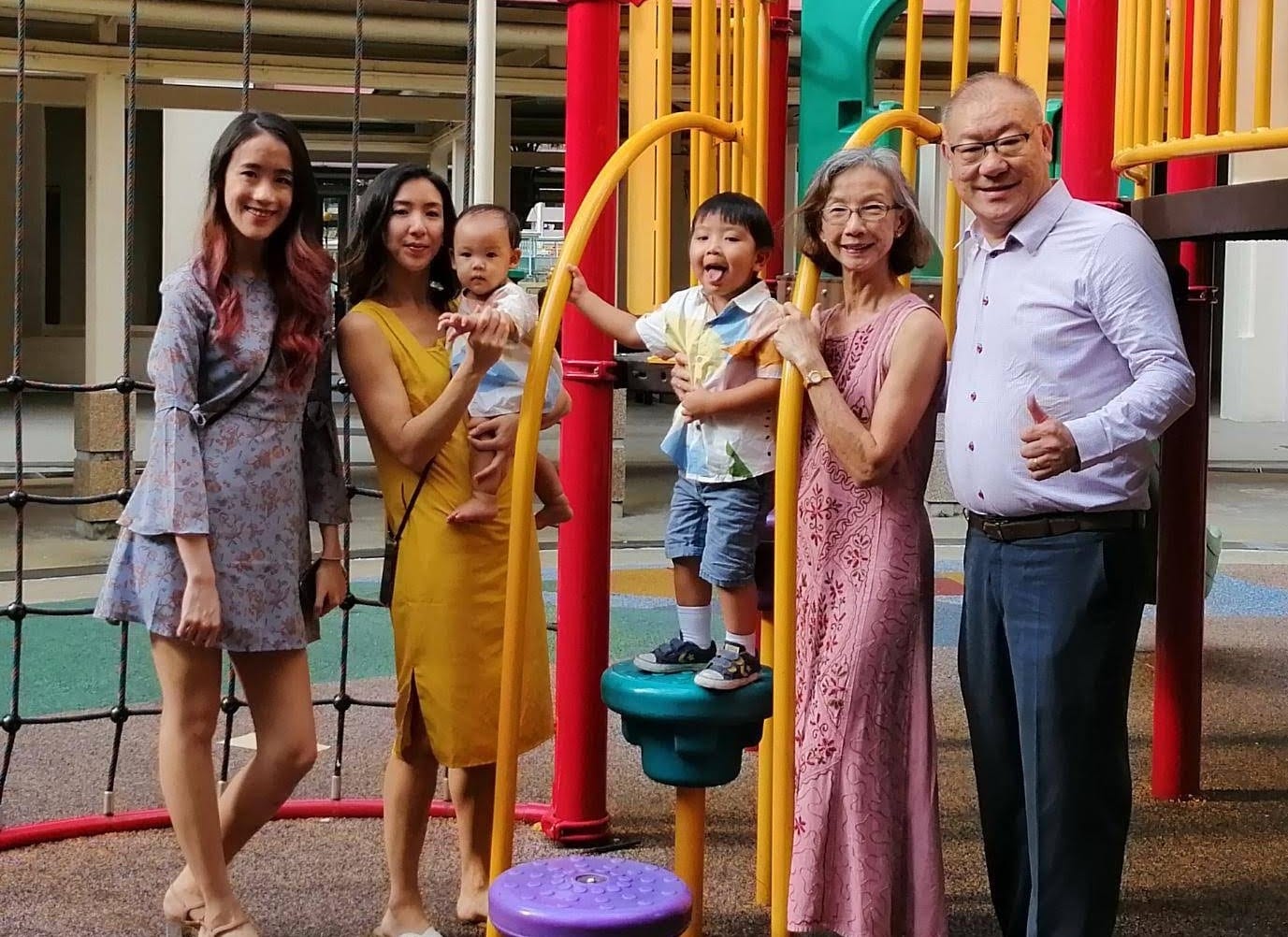 5 top tips for a stress-free Chinese New Year with kids, without a tantrum in sight