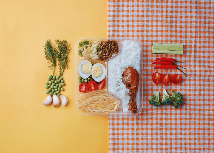 best-eco-party-ideas-for-kids-singapore-bento-box-treats