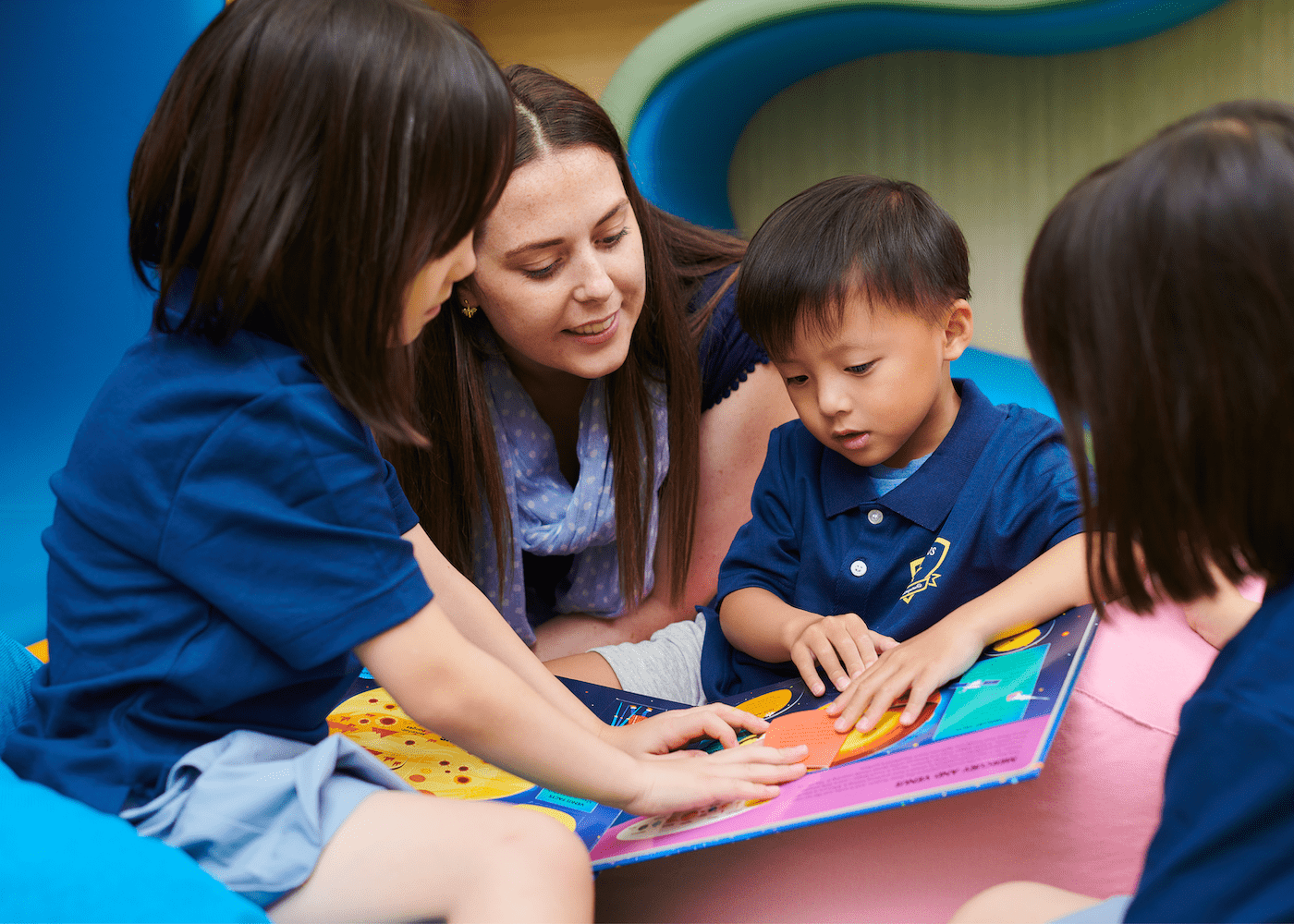 Invictus | Is preschool really worth it?