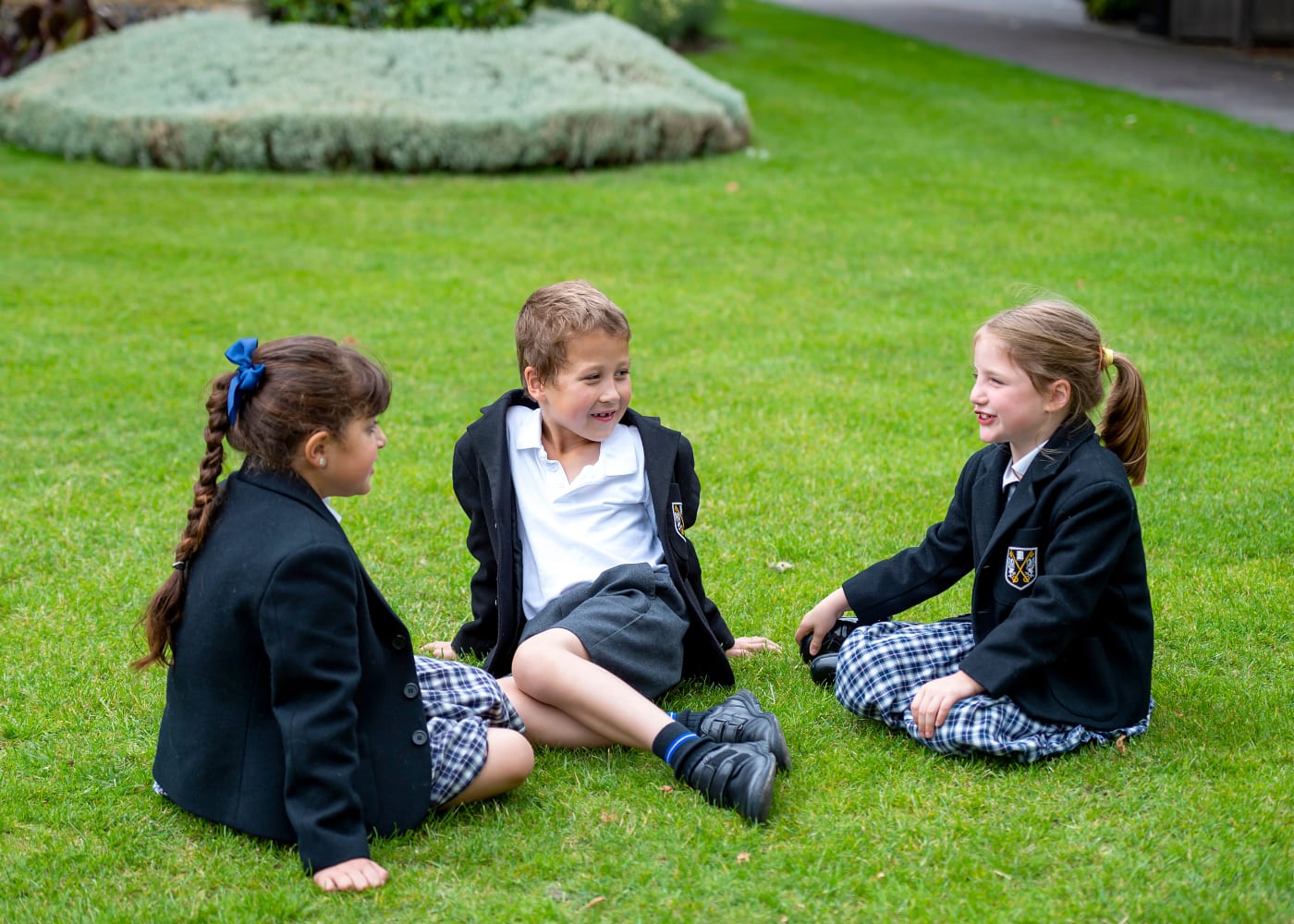 outdoor learning myths brighton college