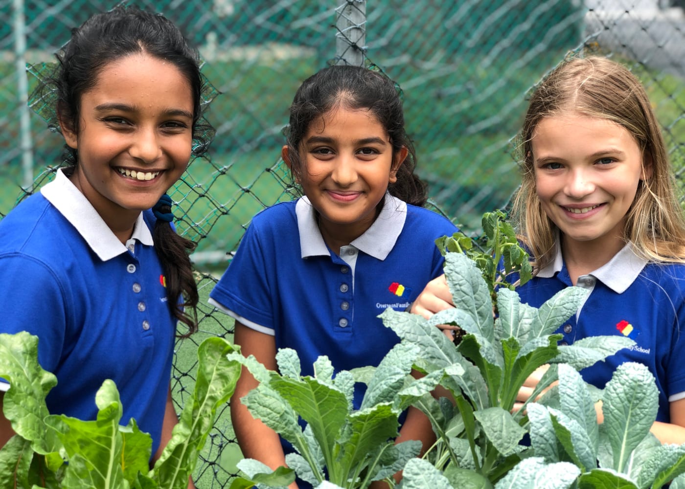 outdoor learning myths ofs