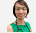 Dr. Fiona Chang
