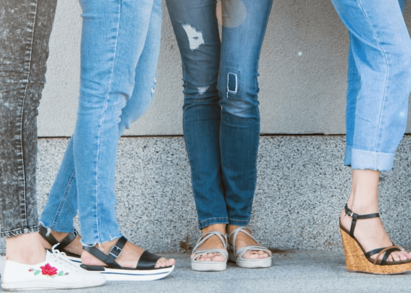 The different types of mums you’ll meet at the Singapore school gate