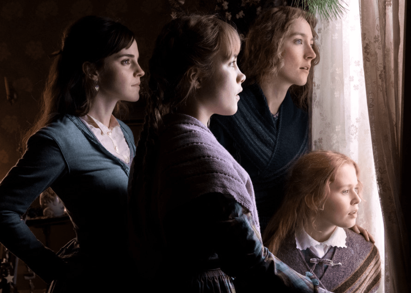 Greta Gerwig's Little Women