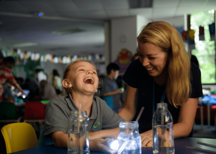 nexus parent involvement in schools
