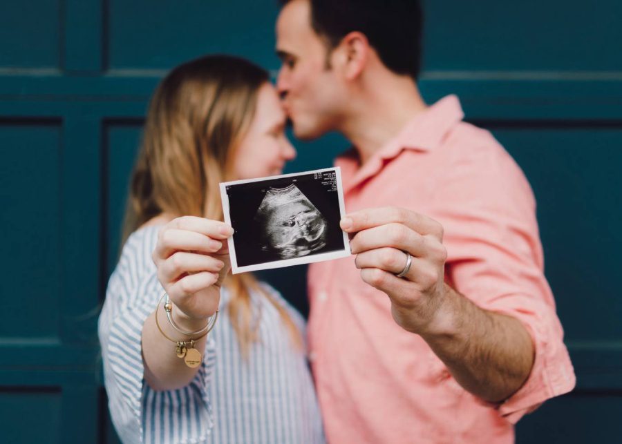 pregnancy-milestones