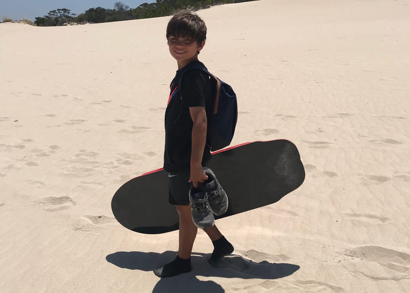 kangaroo island activities with kids