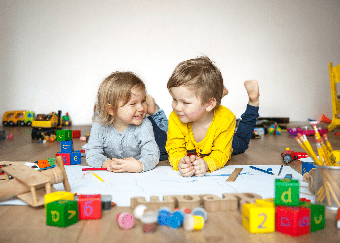 66 things to do at home with kids in Singapore – for rainy days, Covid-19 restrictions and more!