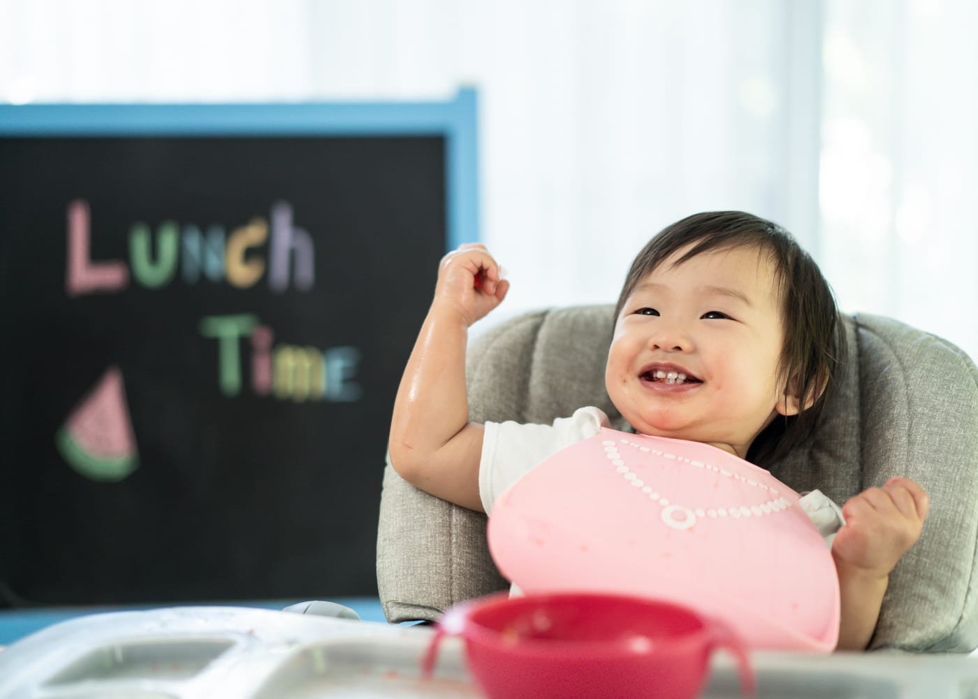 7 baby-led weaning recipes to try with bub… Finger food that the whole family can eat too!