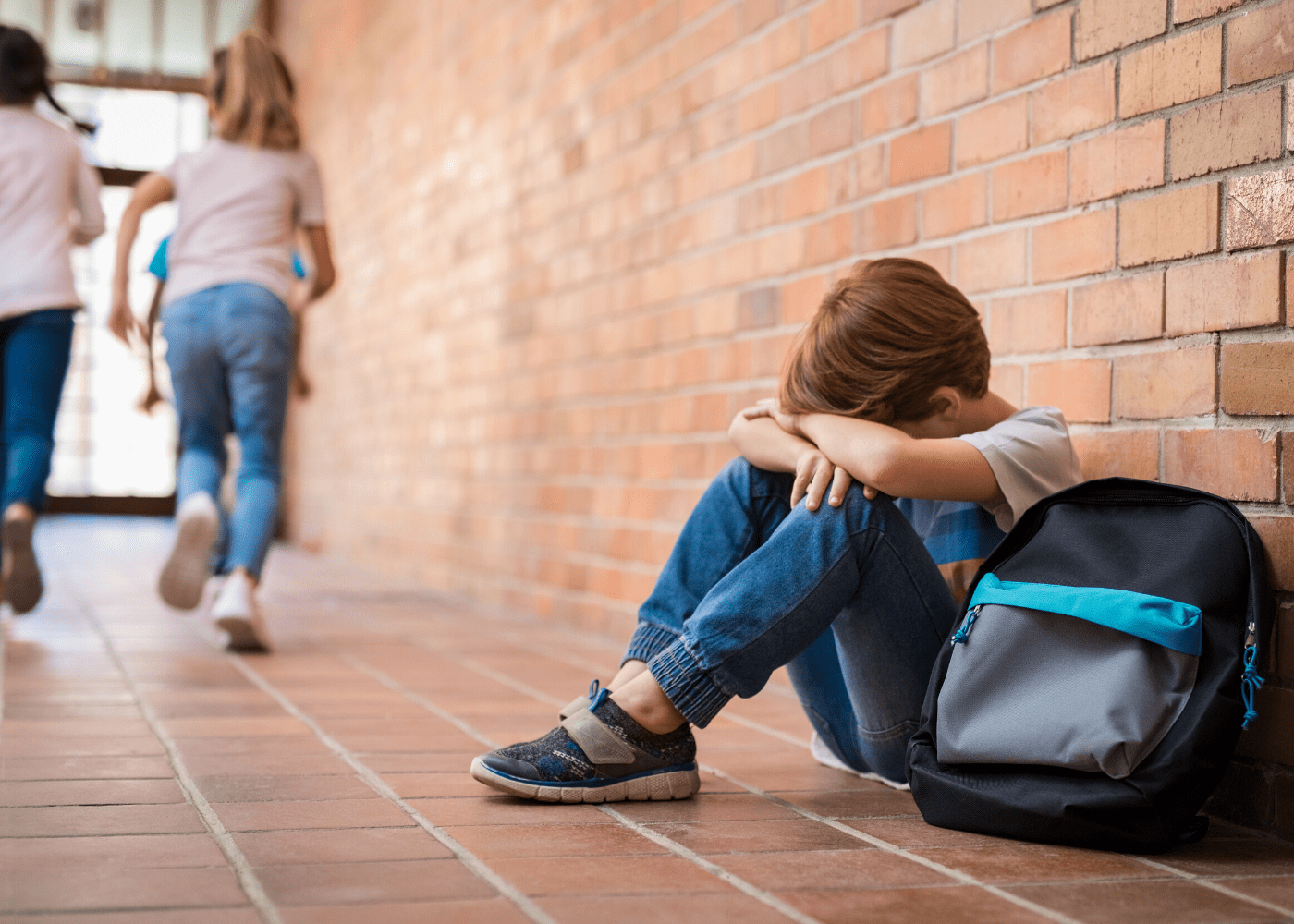 Bullying in kids: What you need to know and how you can help as a parent