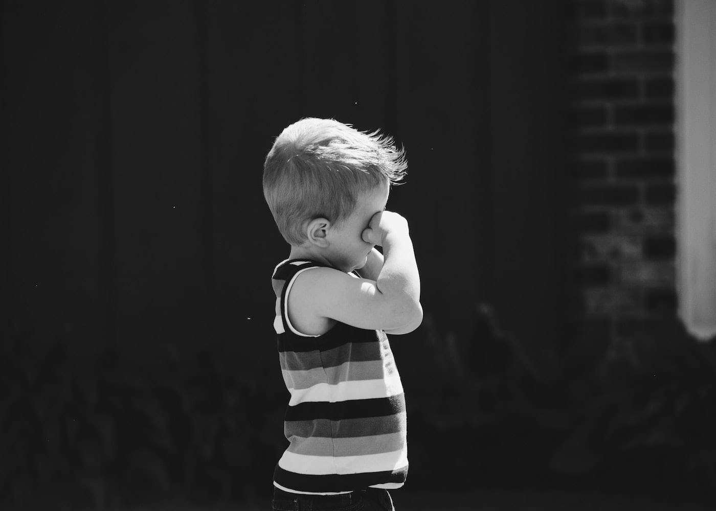 Social distancing: how it affects us, what it means for parents, and how to cope.