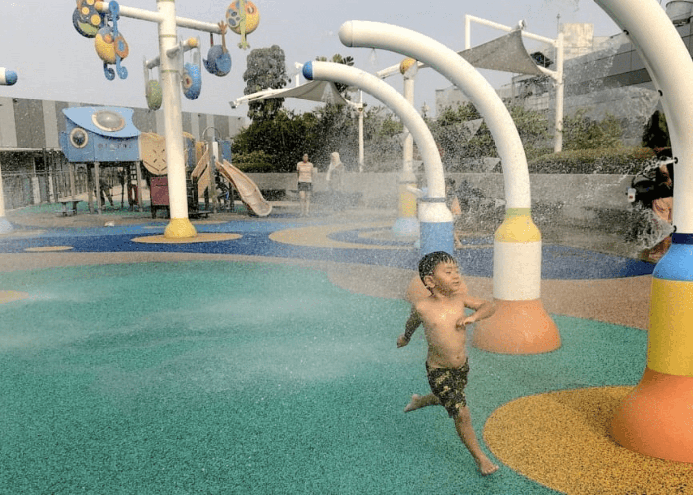 Neighbourhood guide: What to do in Serangoon with kids
