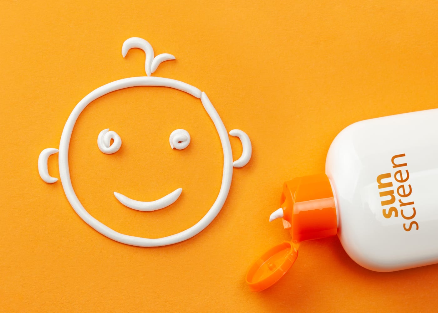 60% of parents in Singapore don’t know what proper sun safety for their kids looks like. Do you?