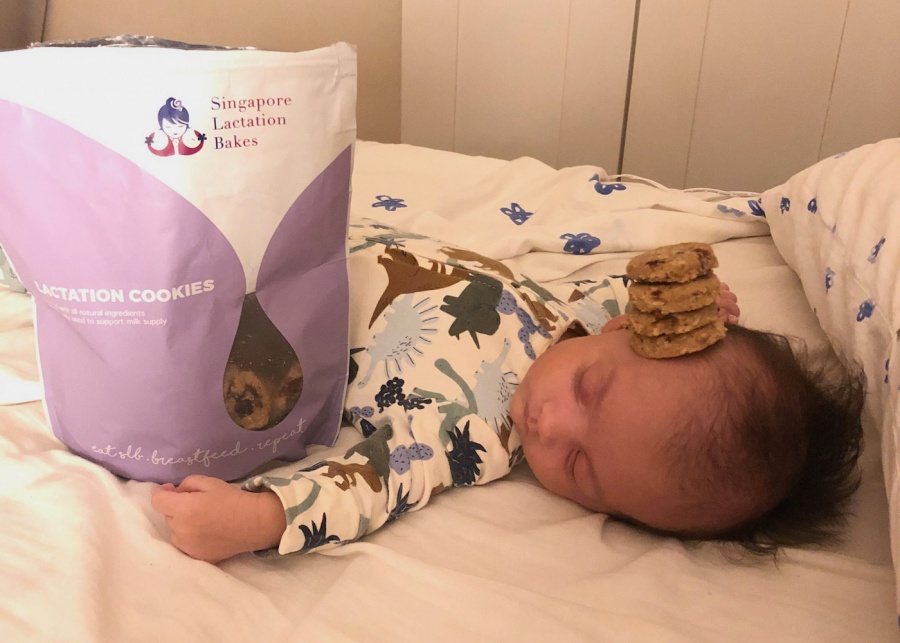 A story of when breastfeeding goes wrong