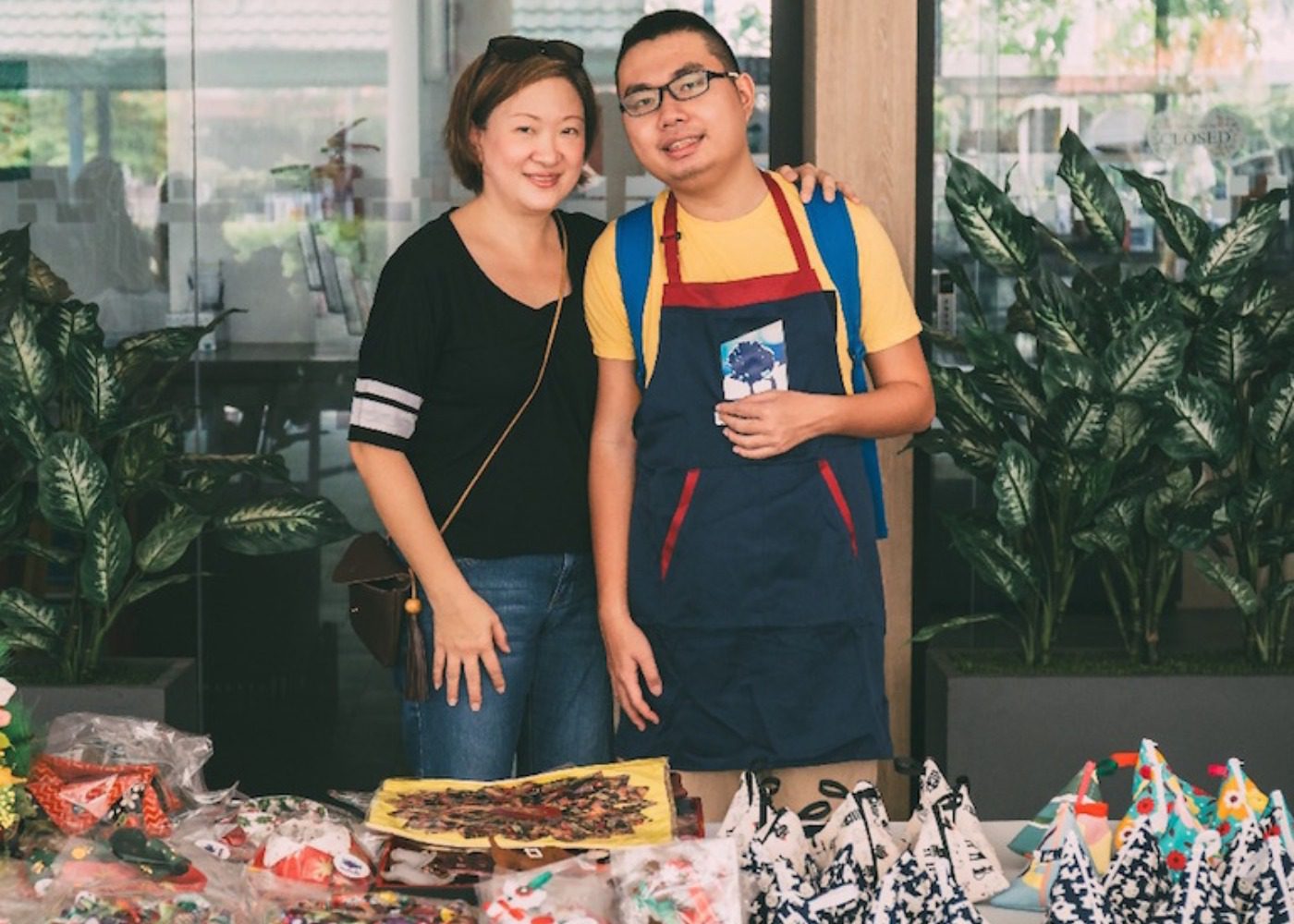 Autism in Singapore: HoneyKids speaks to a mum who is raising awareness for her son