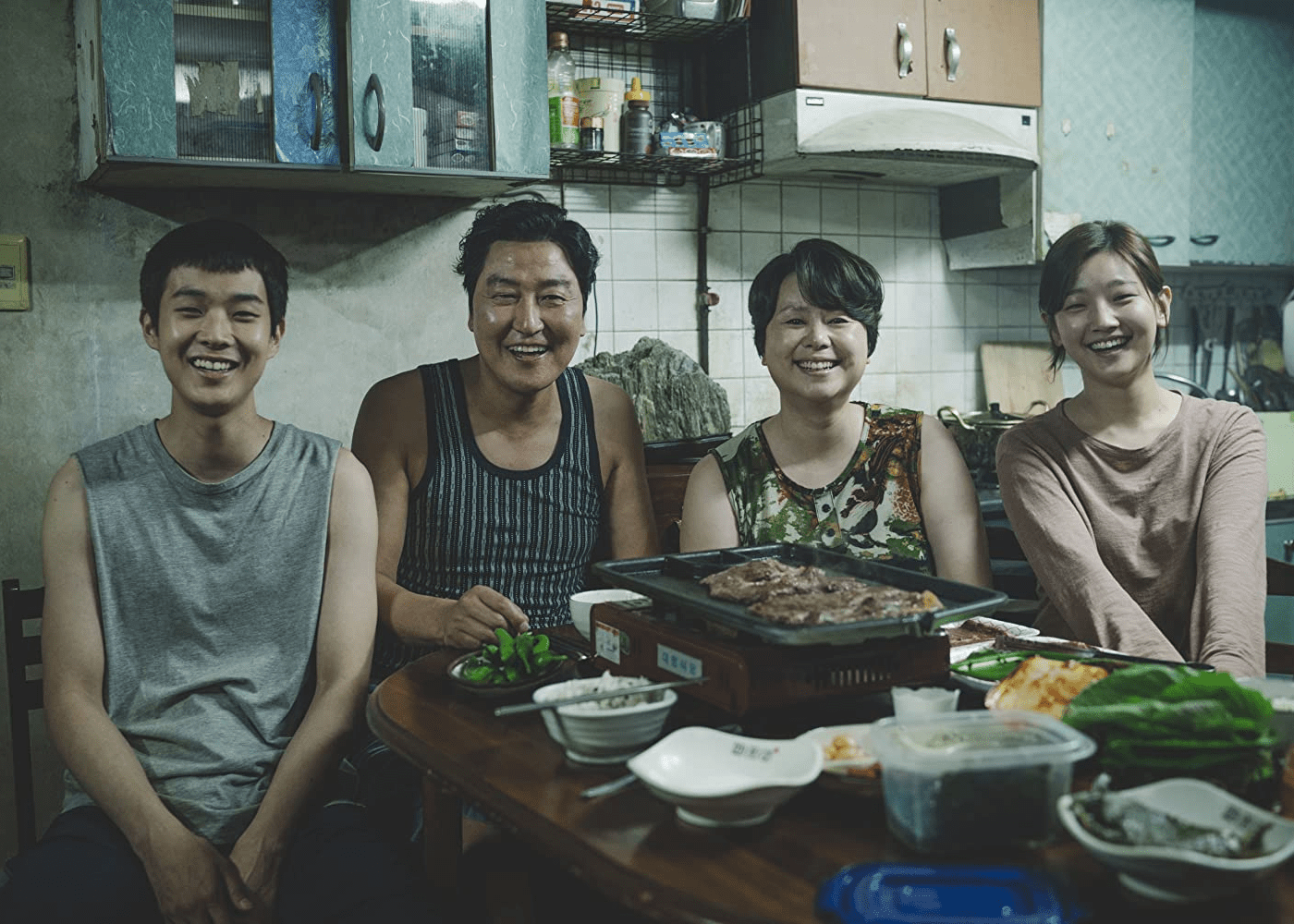 The international TV series and films that are totally worth your time
