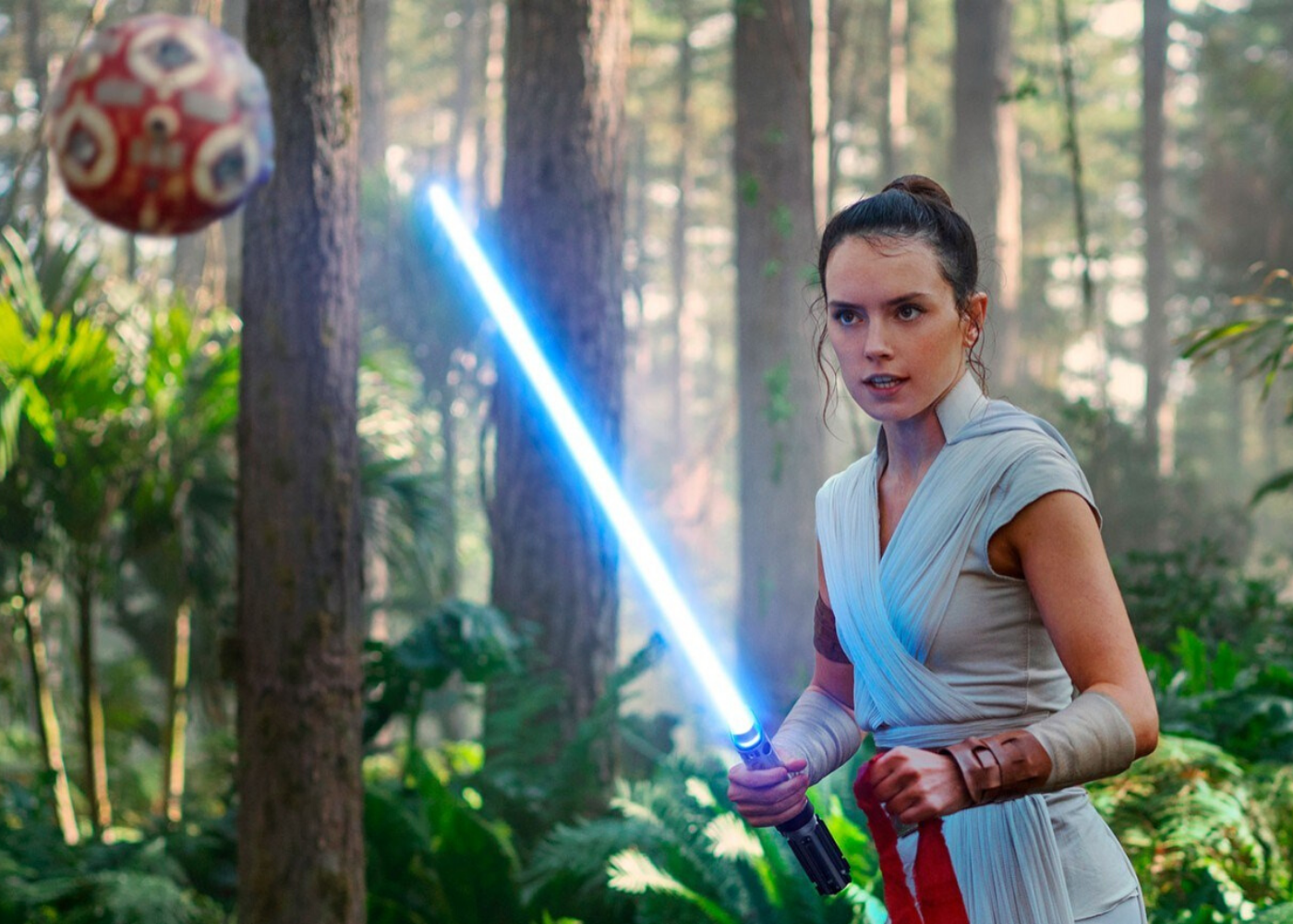 Star Wars | movie marathons with the kids