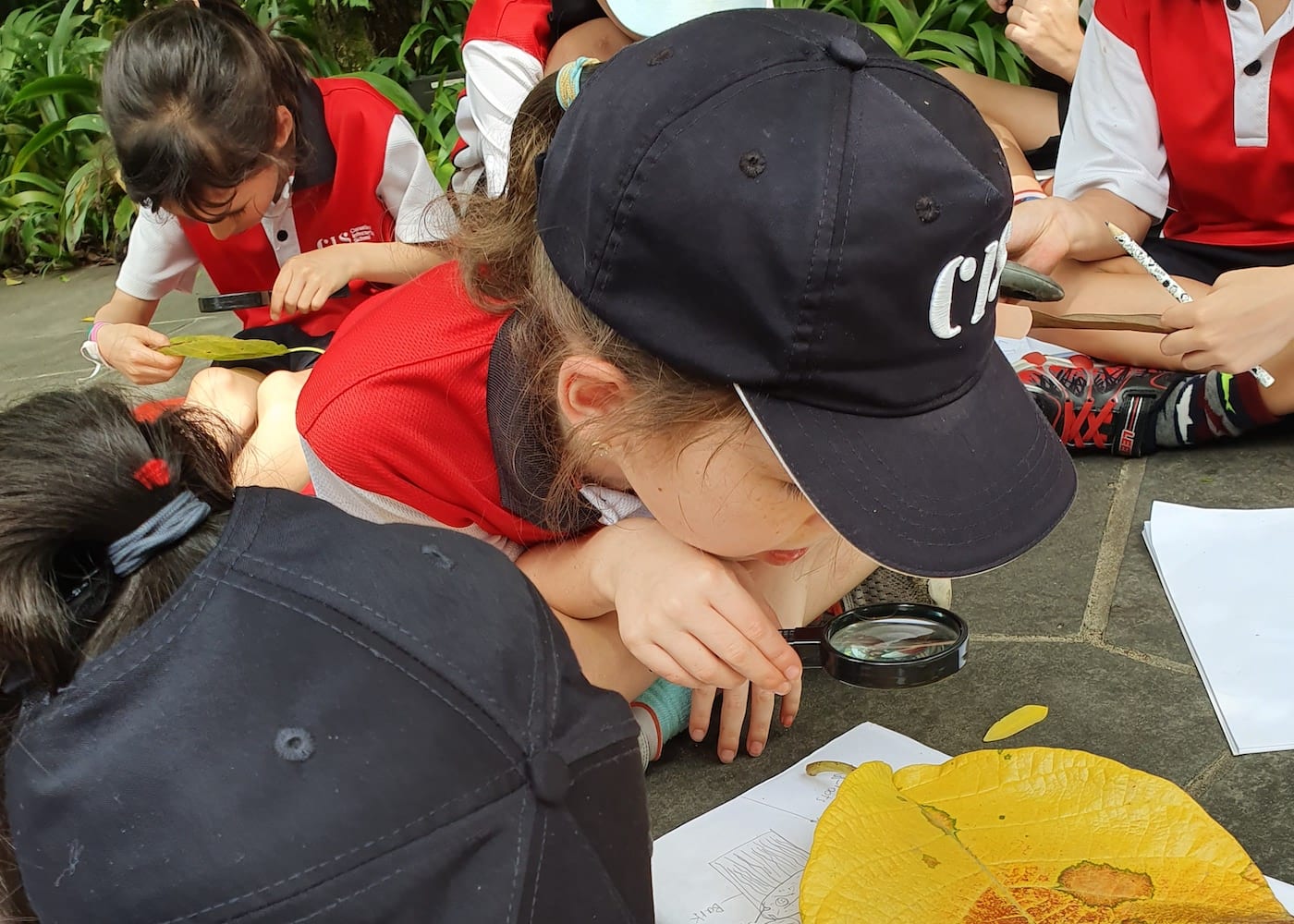 Easy-peasy teacher-approved activities to keep the kids busy at home during the Covid-19 pandemic