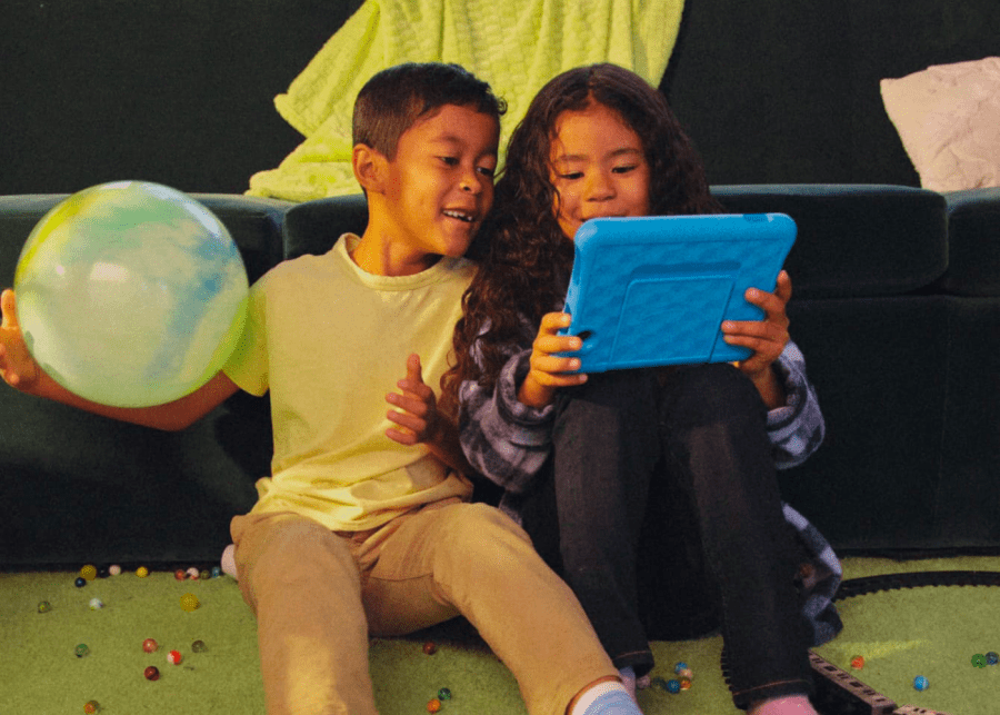Facebook Massenger apps for Kids