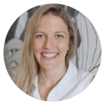 Kate, mum to Jess