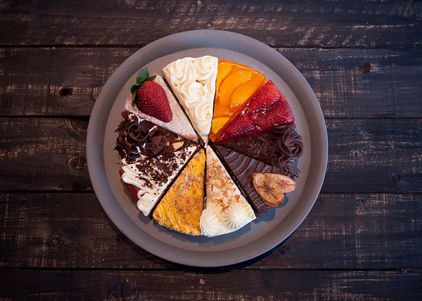 best desserts delivery in singapore Cake Spade
