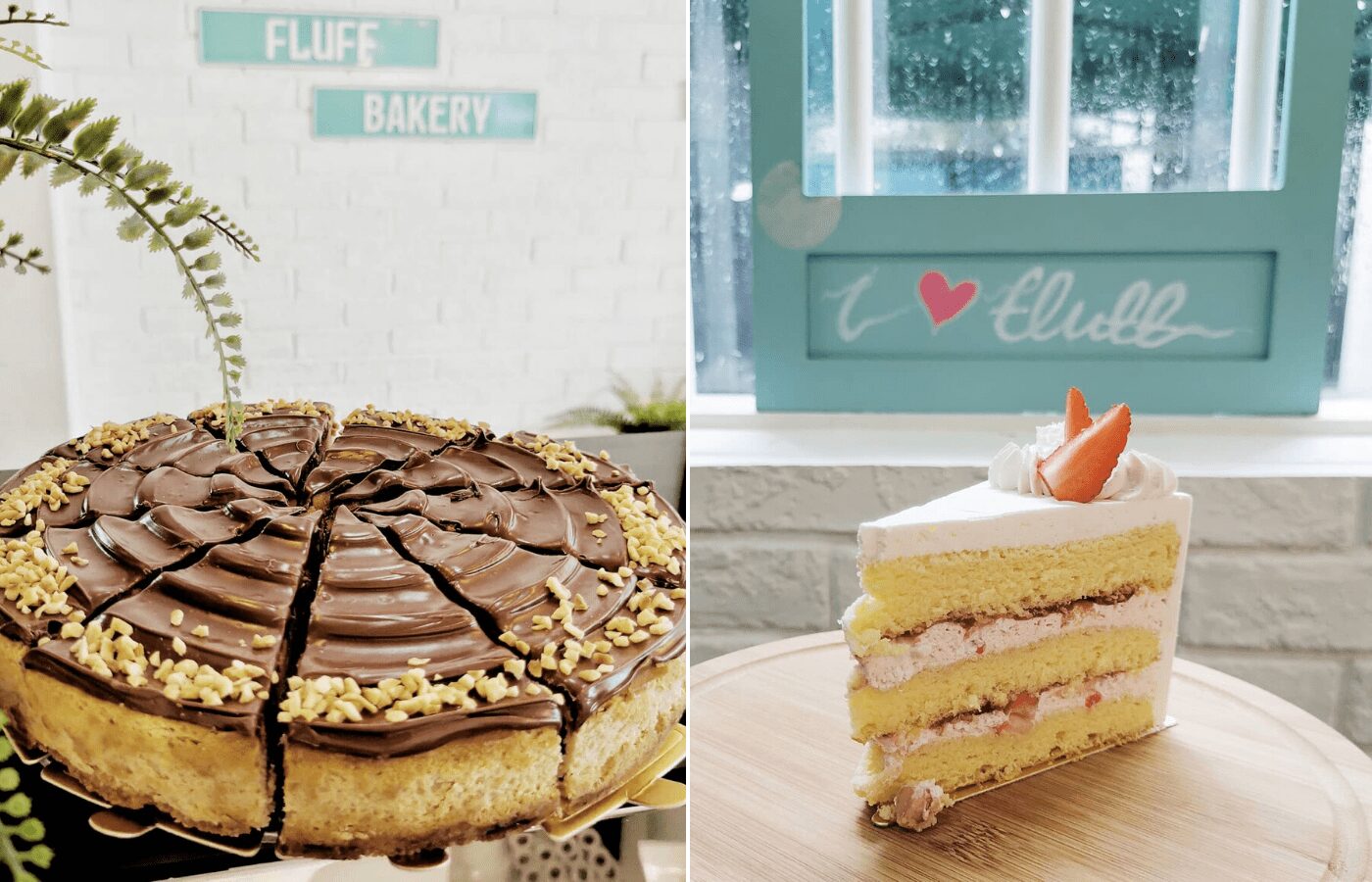 Best dessert delivery in Singapore: where to order | HoneyKids Asia