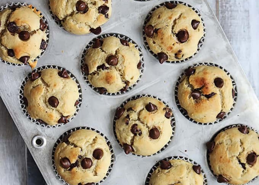 greek-yogurt-banana-muffins-home-baking-kids