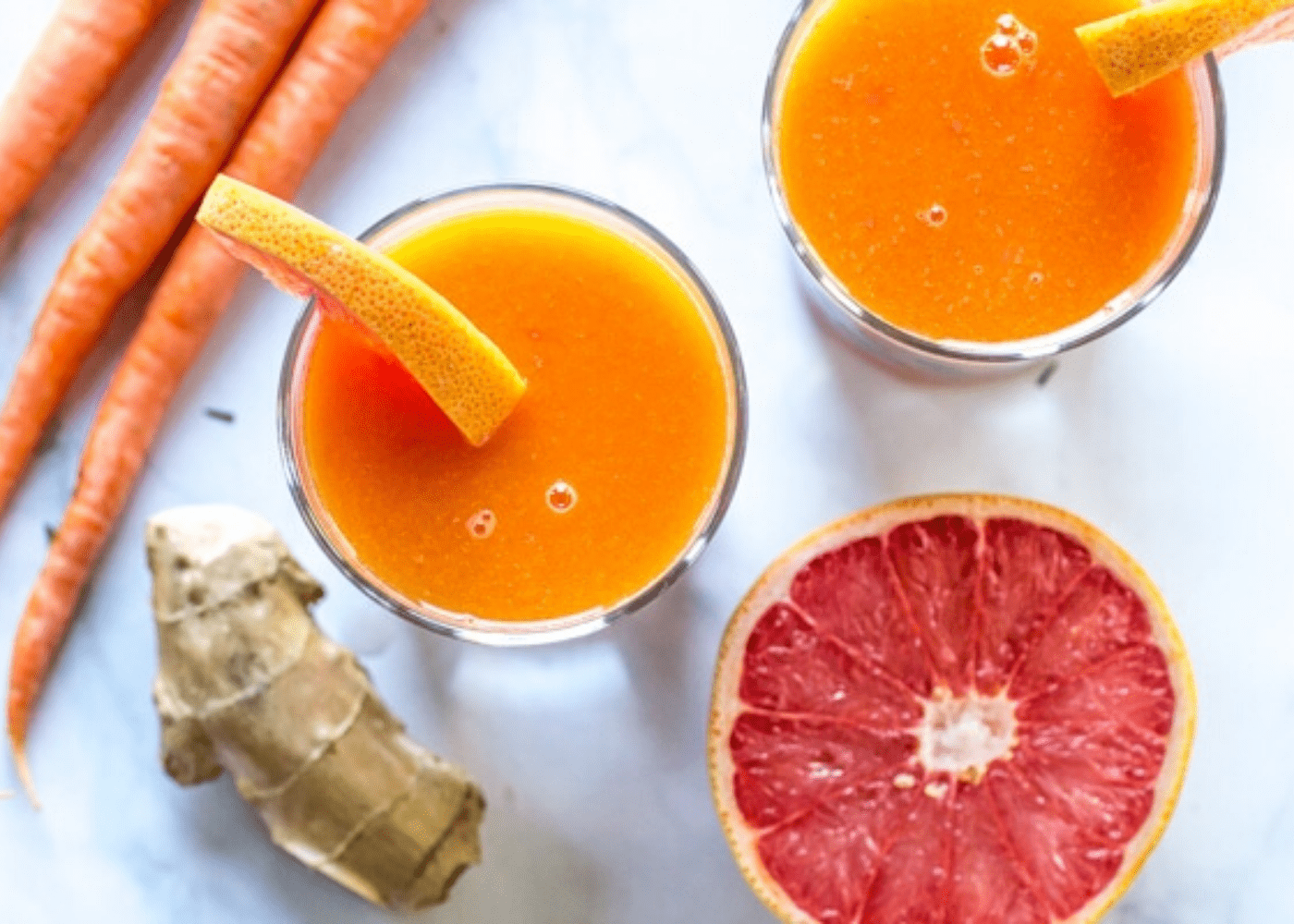 Boost the family’s immunity with these wellness tips: healthy juice, vitamins, exercise and more!