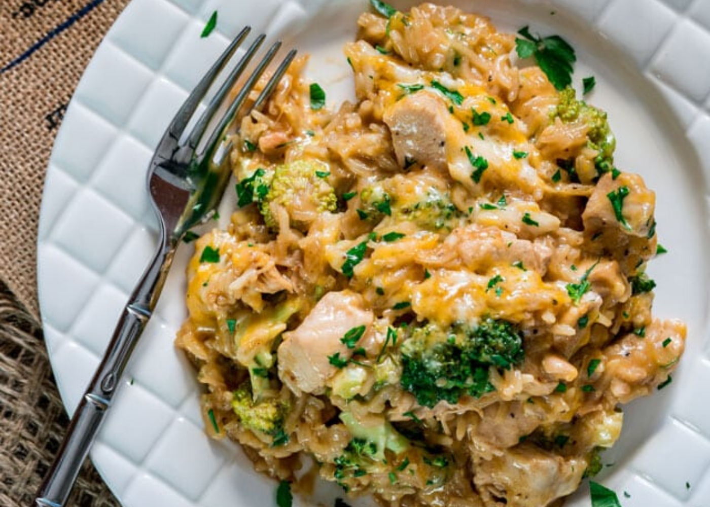 One-pot recipes for families: try these easy-peasy and tasty meals for your next lunch or dinner!