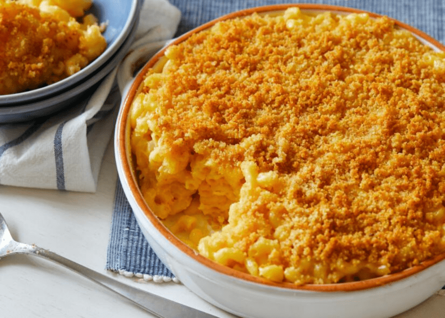 one-pot recipes mac and cheese