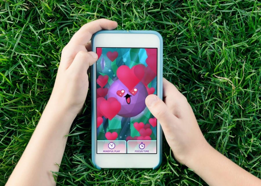 mindfulness apps for kids mindful powers