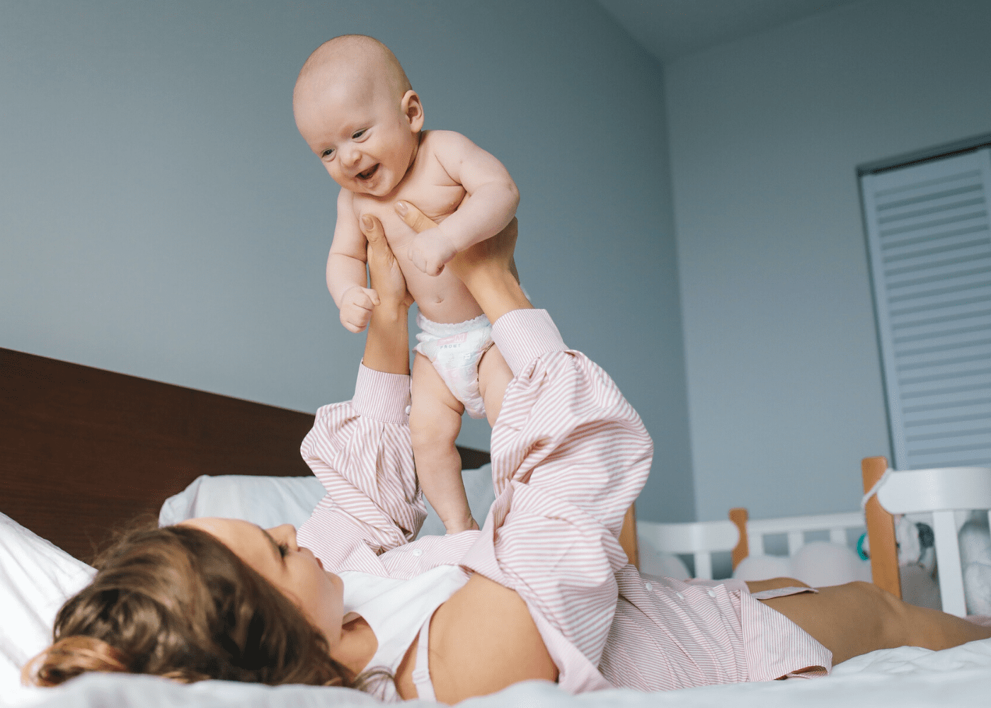 These are the gentlest products for growing bubs: the new and improved Johnson’s Baby