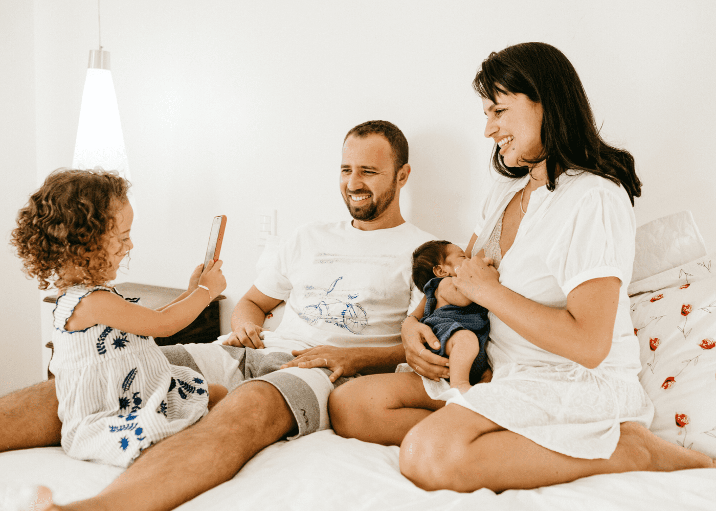 How to maintain your family’s wellbeing during the Covid-19 pandemic