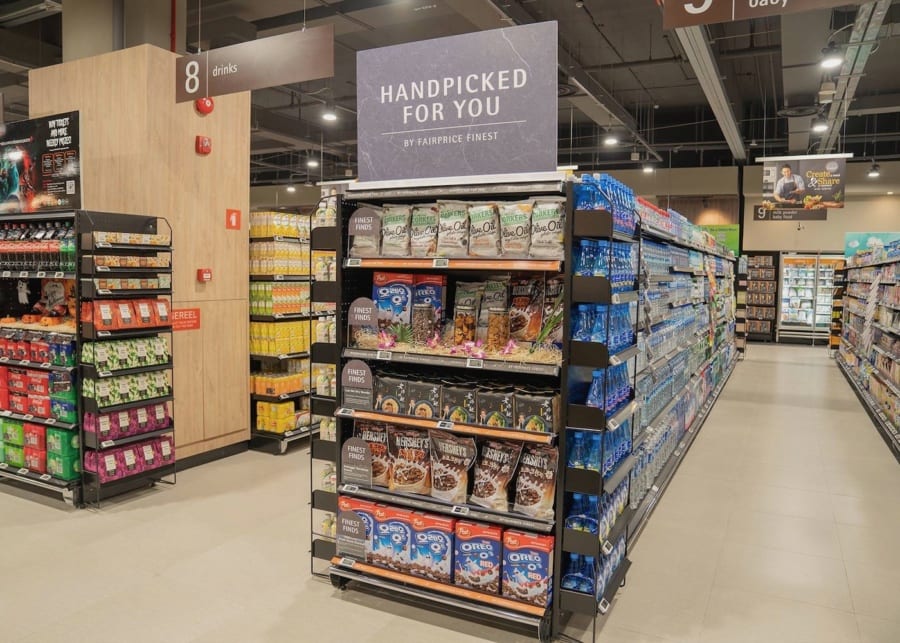 ntuc fairprice | best supermarkets singapore