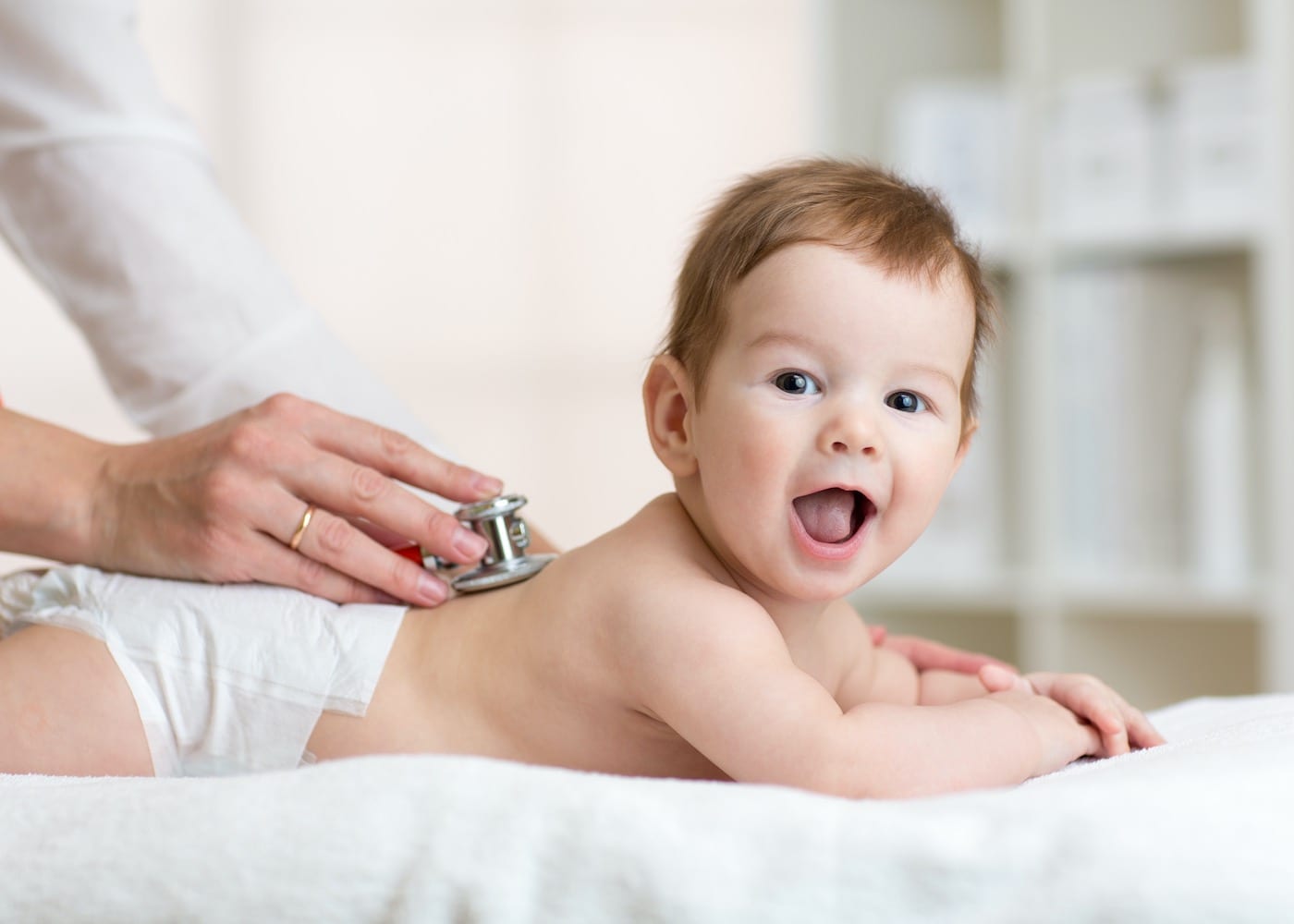 A guide to paediatricians and doctors for children in Singapore