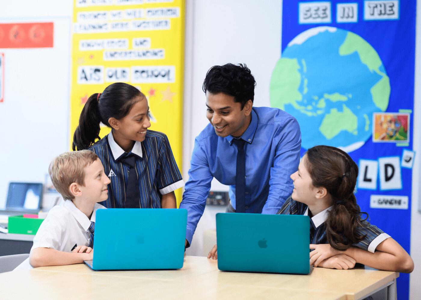 How international schools in Singapore are helping kids prepare for exams